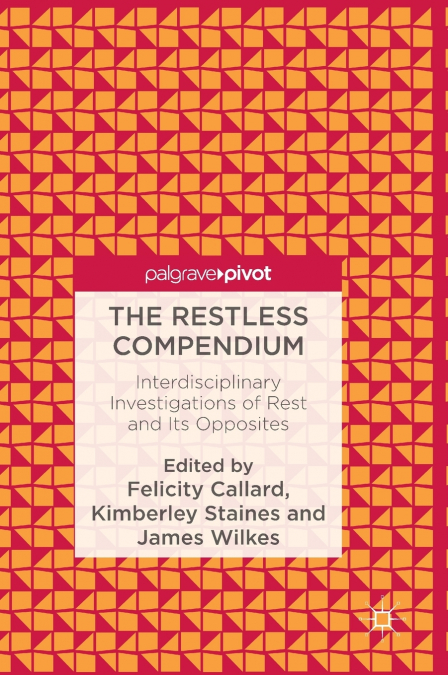 The Restless Compendium