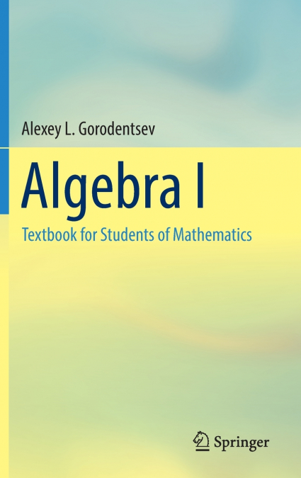 Algebra I