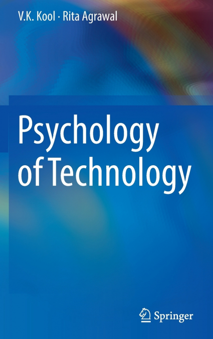 Psychology of Technology