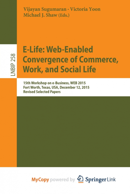 E-Life