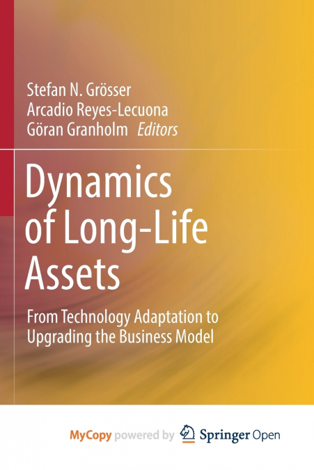 Dynamics of Long-Life Assets
