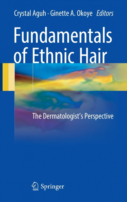 Fundamentals of Ethnic Hair