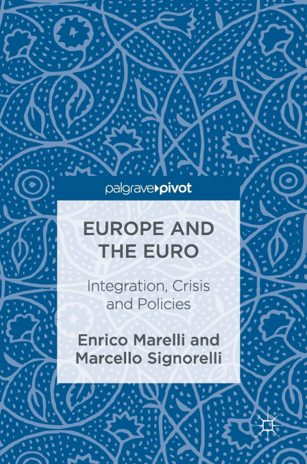 Europe and the Euro