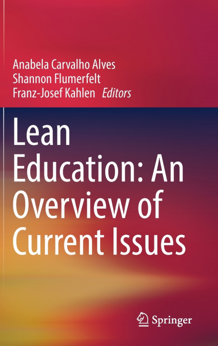 Lean Education