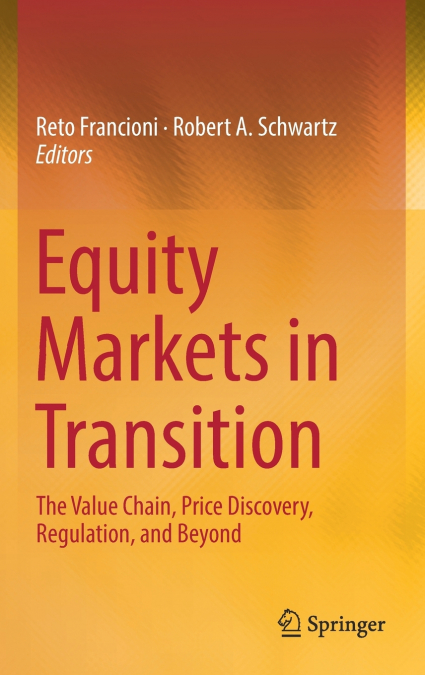 Equity Markets in Transition