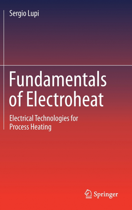 Fundamentals of Electroheat