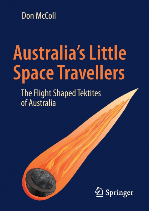 Australia’s Little Space Travellers