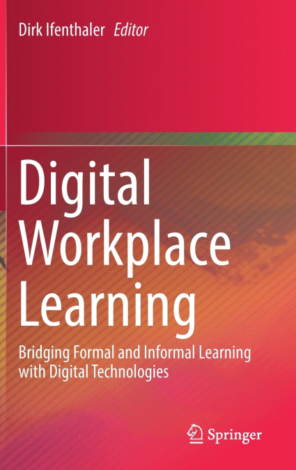 Digital Workplace Learning