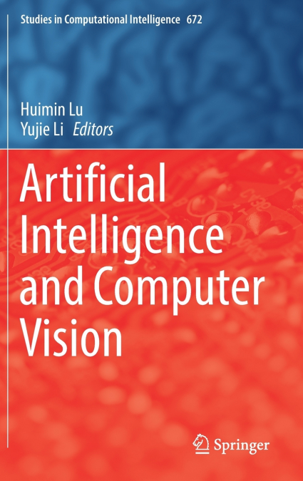 Artificial Intelligence and Computer Vision