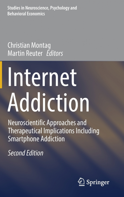 Internet Addiction
