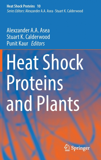 Heat Shock Proteins and Plants