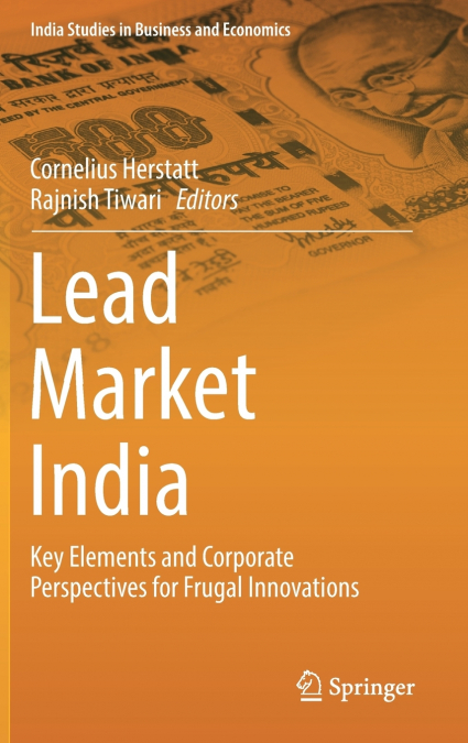 Lead Market India