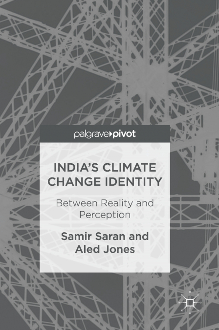 India’s Climate Change Identity