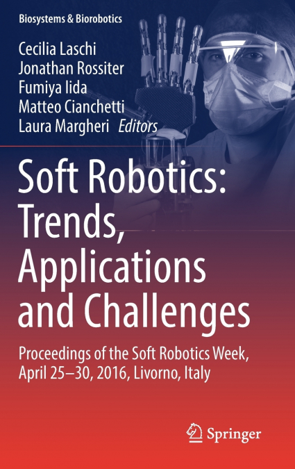 Soft Robotics