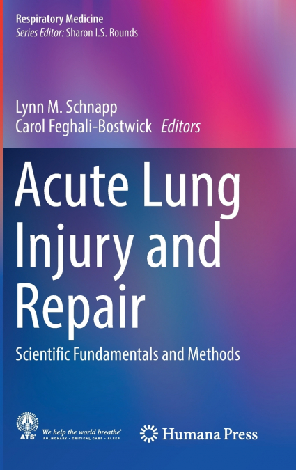 Acute Lung Injury and Repair
