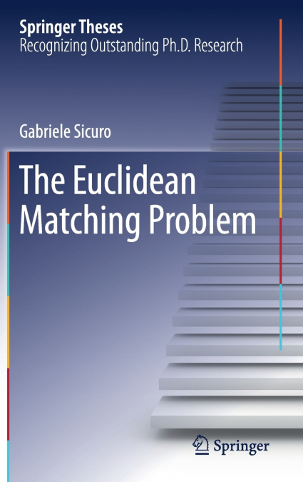 The Euclidean Matching Problem
