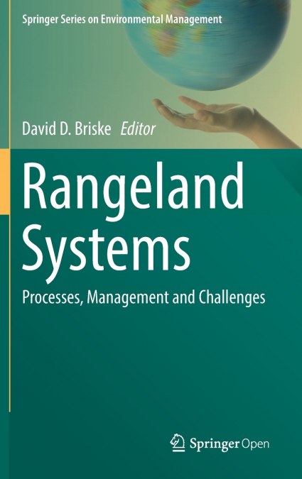 Rangeland Systems