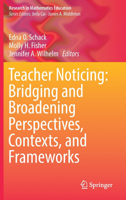 Teacher Noticing