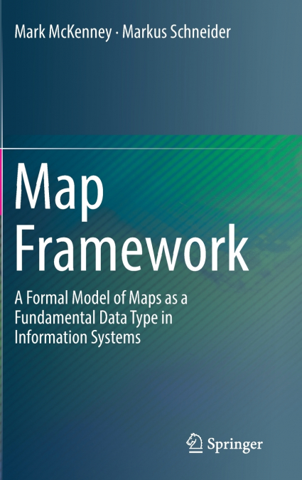 Map Framework
