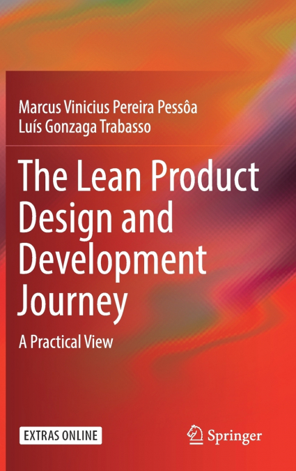 The Lean Product Design and Development Journey