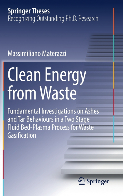 Clean Energy from Waste