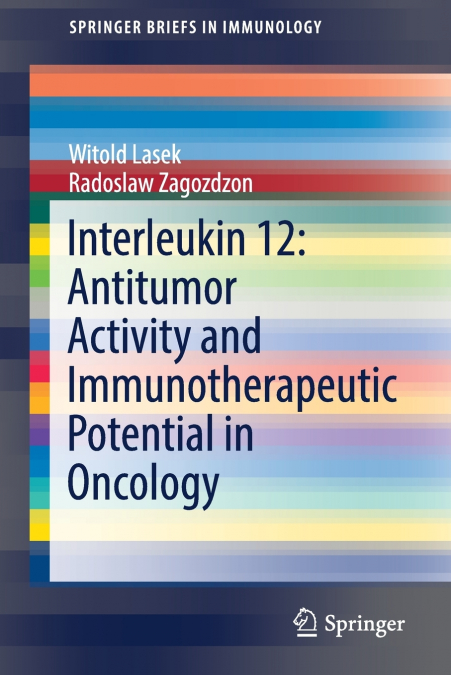 Interleukin 12