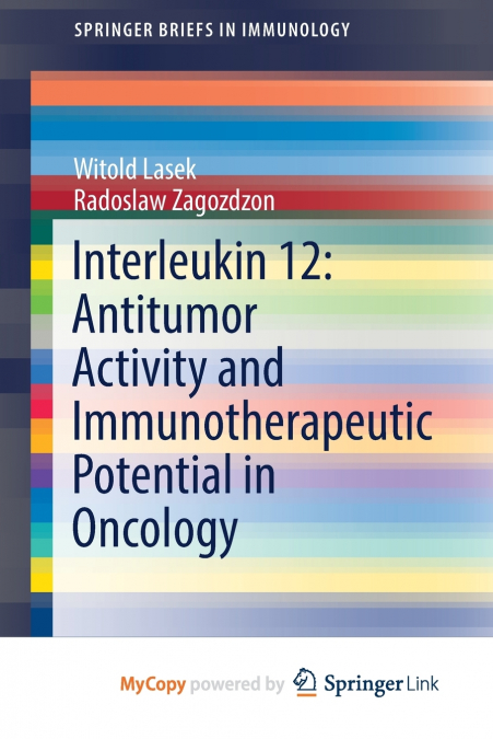 Interleukin 12