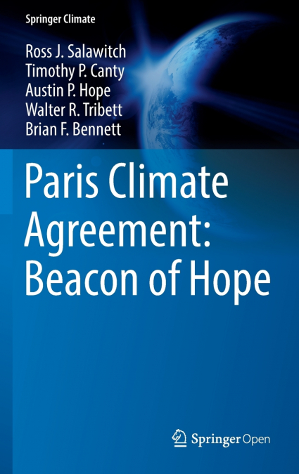 Paris Climate Agreement