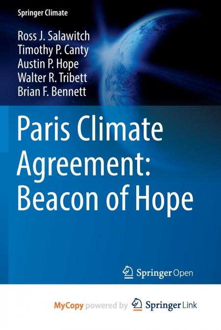 Paris Climate Agreement