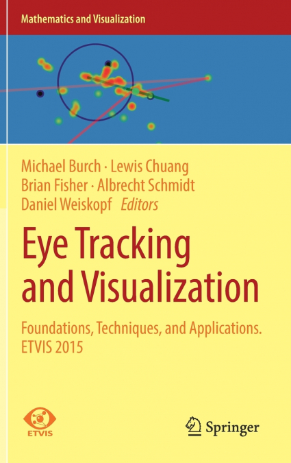 Eye Tracking and Visualization