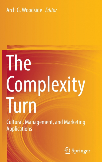 The Complexity Turn