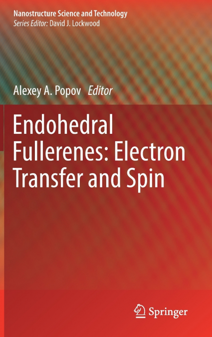 Endohedral Fullerenes