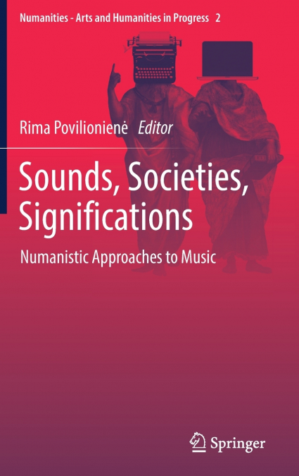 Sounds, Societies, Significations