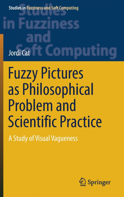 Fuzzy Pictures as Philosophical Problem and Scientific Practice