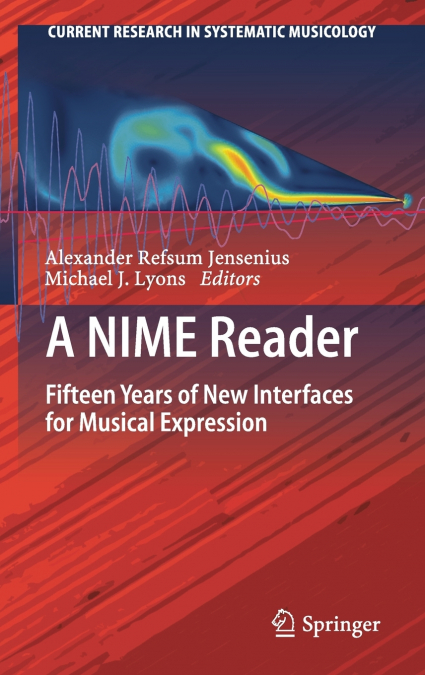 A NIME Reader