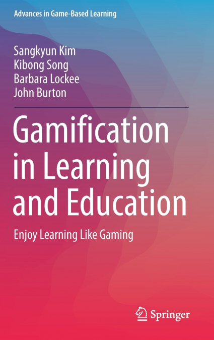 Gamification in Learning and Education