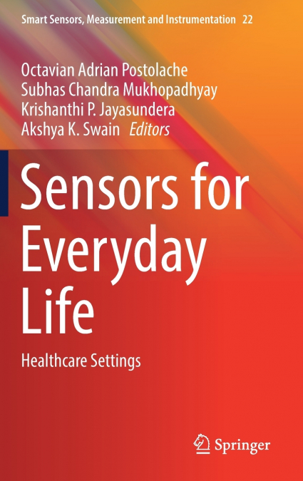 Sensors for Everyday Life