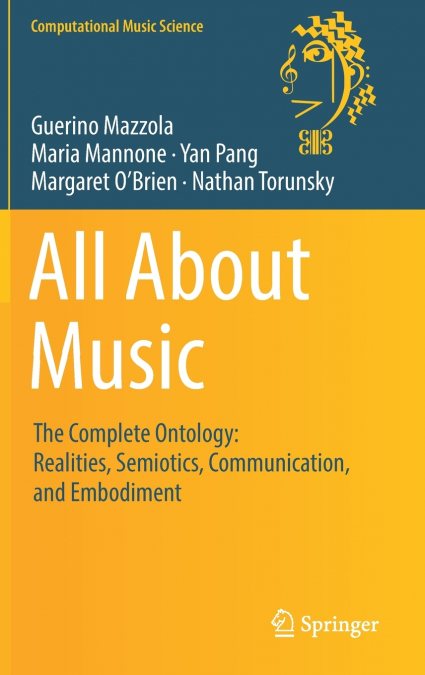 All About Music