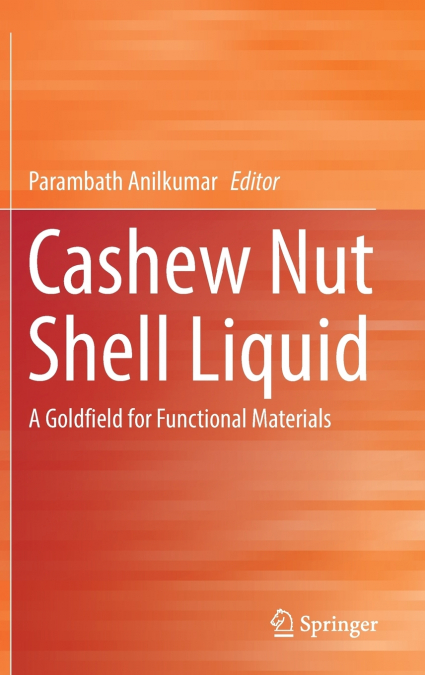Cashew Nut Shell Liquid