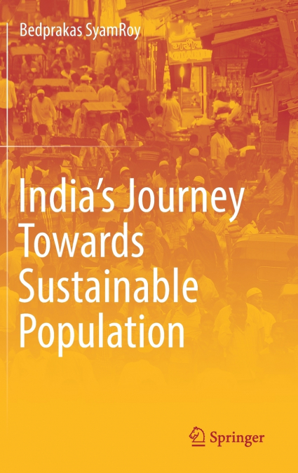 India’s Journey Towards Sustainable Population