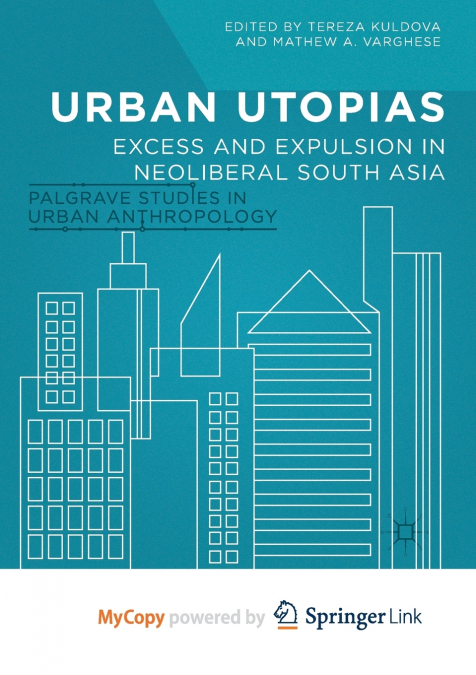 Urban Utopias