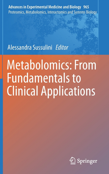 Metabolomics