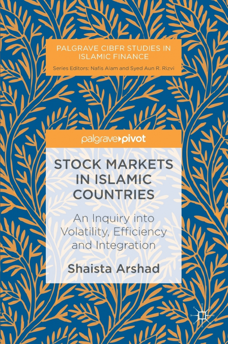 Stock Markets in Islamic Countries