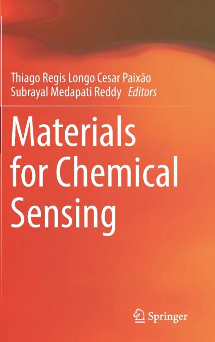 Materials for Chemical Sensing