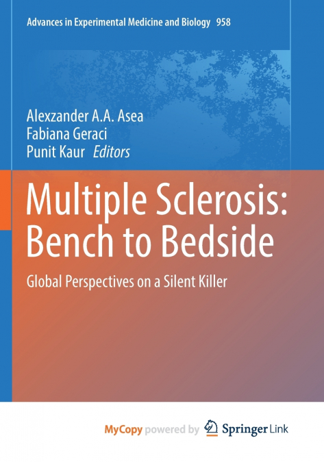 Multiple Sclerosis