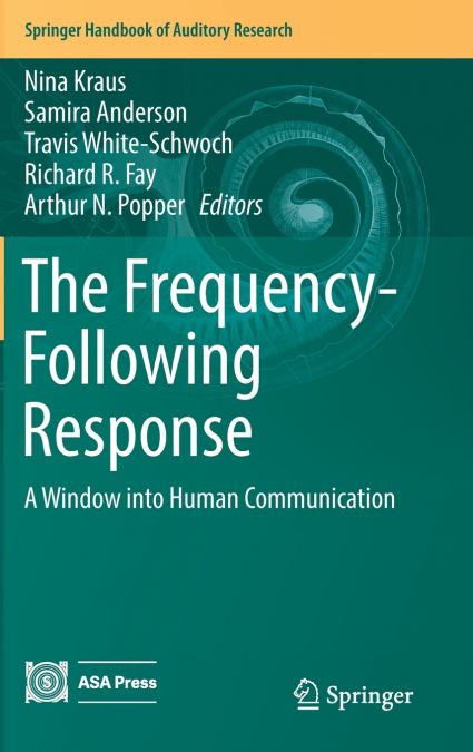 The Frequency-Following Response
