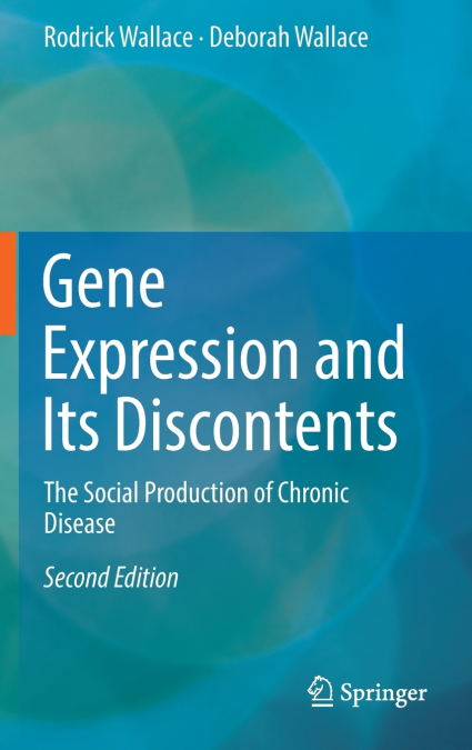 Gene Expression and Its Discontents