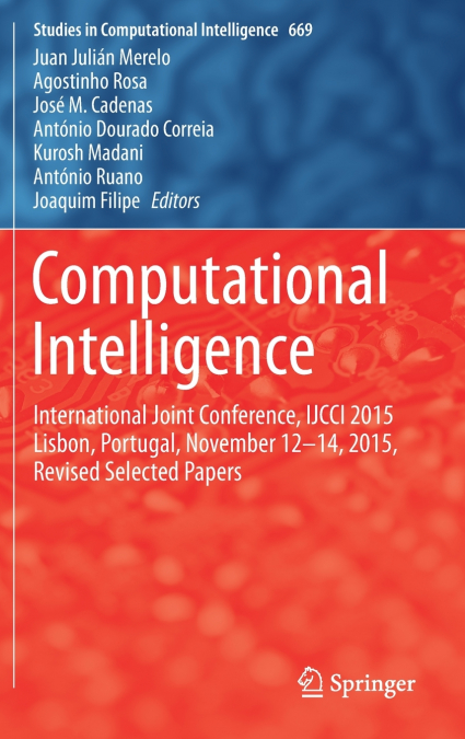 Computational Intelligence
