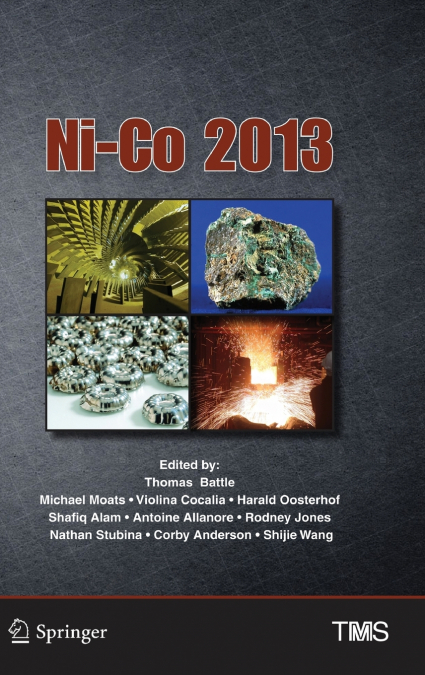 Ni-Co 2013