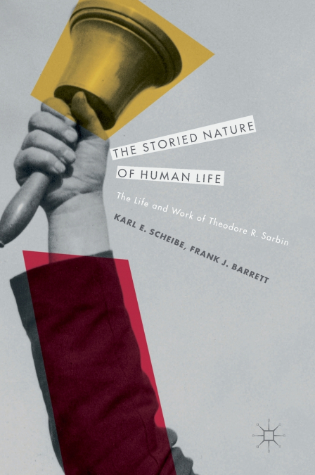The Storied Nature of Human Life